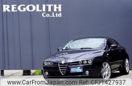 alfa-romeo brera 2006 quick_quick_93932S_ZAR93900005002221