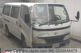 toyota toyoace 2005 -TOYOTA--Toyoace XZU306V-1000794---TOYOTA--Toyoace XZU306V-1000794-