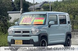 suzuki hustler 2020 CFJ1727110