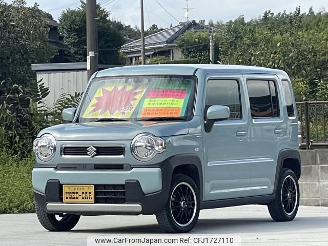 suzuki hustler 2020 CFJ1727110 image 1