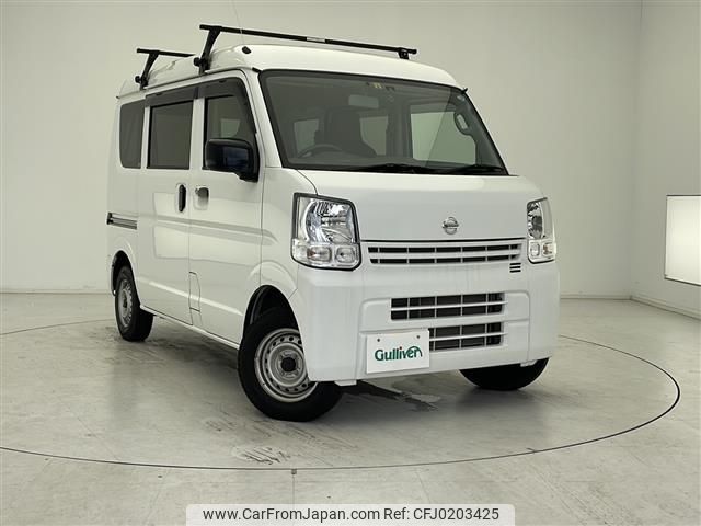 nissan clipper-van 2022 -NISSAN--Clipper Van 5BD-DR17V--DR17V-616728---NISSAN--Clipper Van 5BD-DR17V--DR17V-616728- image 1