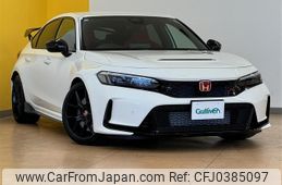 honda civic 2023 -HONDA--Civic 6BA-FL5--FL5-1100675---HONDA--Civic 6BA-FL5--FL5-1100675-