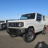 suzuki jimny 2025 GOO_JP_700040370830250307001 image 1