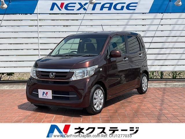 honda n-wgn 2018 quick_quick_JH1_JH1-1395760 image 1
