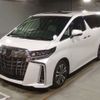 toyota alphard 2021 -TOYOTA--Alphard 3BA-AGH30W--AGH30-0371944---TOYOTA--Alphard 3BA-AGH30W--AGH30-0371944- image 1