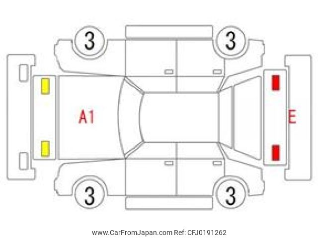 daihatsu tanto 2017 -DAIHATSU--Tanto DBA-LA600S--LA600S-0516533---DAIHATSU--Tanto DBA-LA600S--LA600S-0516533- image 2