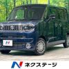 suzuki wagon-r 2022 -SUZUKI--Wagon R Smile 5AA-MX91S--MX91S-121549---SUZUKI--Wagon R Smile 5AA-MX91S--MX91S-121549- image 1