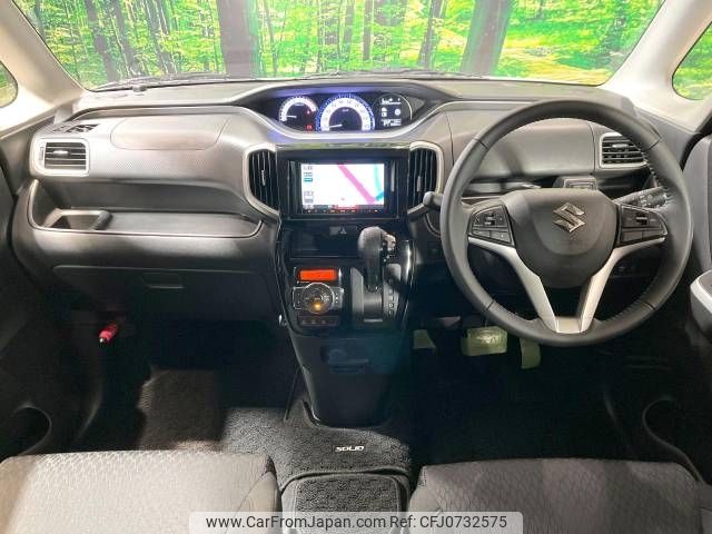 suzuki solio 2017 -SUZUKI--Solio DAA-MA36S--MA36S-667139---SUZUKI--Solio DAA-MA36S--MA36S-667139- image 2