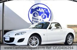 mazda roadster 2009 -MAZDA--Roadster DBA-NCEC--NCEC-301596---MAZDA--Roadster DBA-NCEC--NCEC-301596-