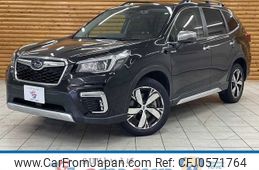 subaru forester 2020 -SUBARU--Forester 5AA-SKE--SKE-035301---SUBARU--Forester 5AA-SKE--SKE-035301-