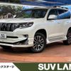 toyota land-cruiser-prado 2022 -TOYOTA--Land Cruiser Prado 3BA-TRJ150W--TRJ150-0144650---TOYOTA--Land Cruiser Prado 3BA-TRJ150W--TRJ150-0144650- image 1
