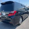 toyota alphard 2014 -TOYOTA--Alphard DBA-ANH20W--ANH20-8351227---TOYOTA--Alphard DBA-ANH20W--ANH20-8351227- image 19