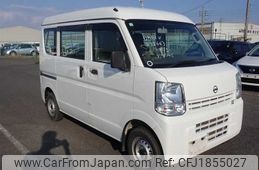 nissan clipper-van 2018 CFJ1855027