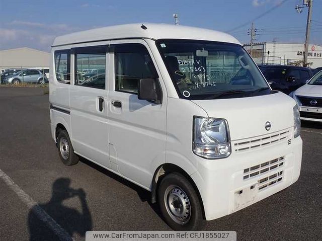 nissan clipper-van 2018 CFJ1855027 image 1