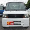 mitsubishi minicab-truck 2003 quick_quick_LE-U61T_U61T-0704600 image 9