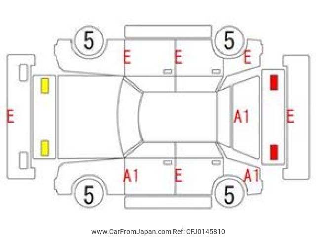 mitsubishi delica-d5 2023 -MITSUBISHI--Delica D5 3DA-CV1W--CV1W-4016219---MITSUBISHI--Delica D5 3DA-CV1W--CV1W-4016219- image 2