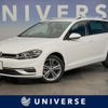 volkswagen golf-variant 2020 quick_quick_AUCHP_WVWZZZAUZLP566930 image 1
