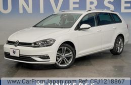 volkswagen golf-variant 2020 quick_quick_AUCHP_WVWZZZAUZLP566930