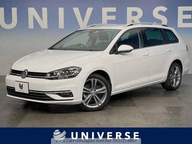 volkswagen golf-variant 2020 quick_quick_AUCHP_WVWZZZAUZLP566930 image 1