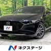 mazda mazda3 2023 -MAZDA--MAZDA3 6BA-BP5R--BP5R-101658---MAZDA--MAZDA3 6BA-BP5R--BP5R-101658- image 1