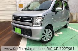 suzuki wagon-r 2018 -SUZUKI 【名変中 】--Wagon R MH55S--210772---SUZUKI 【名変中 】--Wagon R MH55S--210772-