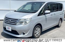 nissan serena 2014 -NISSAN--Serena DAA-HC26--HC26-109883---NISSAN--Serena DAA-HC26--HC26-109883-