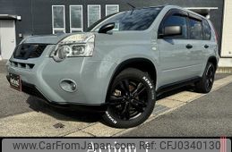 nissan x-trail 2010 quick_quick_NT31_NT31-206544