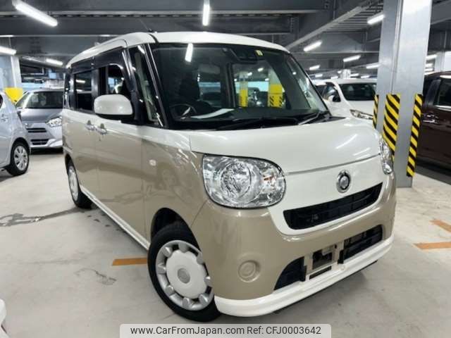 daihatsu move-canbus 2020 -DAIHATSU--Move Canbus 5BA-LA800S--LA800S-0226245---DAIHATSU--Move Canbus 5BA-LA800S--LA800S-0226245- image 1