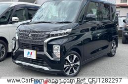mitsubishi ek-sport 2023 quick_quick_B34A_B34A-0403466