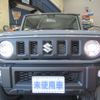 suzuki jimny 2025 -SUZUKI 【名変中 】--Jimny JB64W--384248---SUZUKI 【名変中 】--Jimny JB64W--384248- image 9