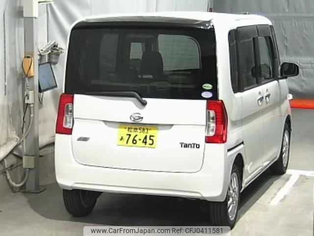 daihatsu tanto 2014 -DAIHATSU 【松本 583ｱ7645】--Tanto LA610S--0014414---DAIHATSU 【松本 583ｱ7645】--Tanto LA610S--0014414- image 2