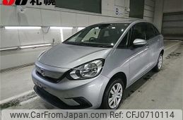 honda fit 2022 -HONDA--Fit GR2--1104215---HONDA--Fit GR2--1104215-