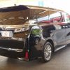 toyota vellfire 2018 -TOYOTA--Vellfire DAA-AYH30W--AYH30-0062877---TOYOTA--Vellfire DAA-AYH30W--AYH30-0062877- image 16