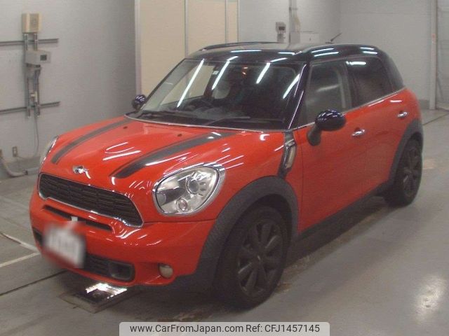 mini mini-others 2012 -BMW--BMW Mini ZC16-WMWZC32030WN00418---BMW--BMW Mini ZC16-WMWZC32030WN00418- image 1