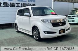 toyota bb 2015 CFJ1672835
