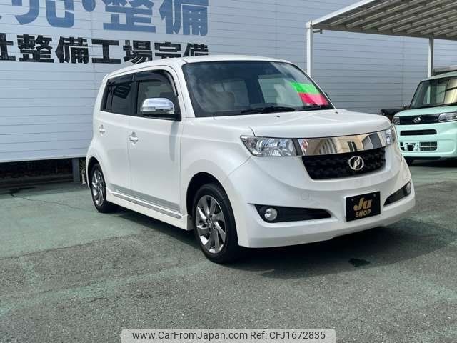 toyota bb 2015 CFJ1672835 image 1