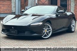 ferrari roma 2023 -FERRARI--ﾌｪﾗｰﾘﾛｰﾏ 7BA-F164BAA--ZFF98RNJ000286771---FERRARI--ﾌｪﾗｰﾘﾛｰﾏ 7BA-F164BAA--ZFF98RNJ000286771-