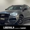 audi q3 2018 -AUDI--Audi Q3 ABA-8UCULB--WAUZZZ8U3JR068585---AUDI--Audi Q3 ABA-8UCULB--WAUZZZ8U3JR068585- image 1