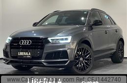 audi q3 2018 -AUDI--Audi Q3 ABA-8UCULB--WAUZZZ8U3JR068585---AUDI--Audi Q3 ABA-8UCULB--WAUZZZ8U3JR068585-