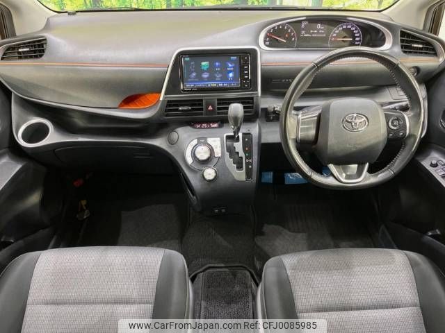 toyota sienta 2019 -TOYOTA--Sienta DBA-NSP170G--NSP170-7222606---TOYOTA--Sienta DBA-NSP170G--NSP170-7222606- image 2