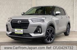 daihatsu rocky 2023 -DAIHATSU 【長野 530ﾀ3906】--Rocky 3BA-A210S--A210S-0021542---DAIHATSU 【長野 530ﾀ3906】--Rocky 3BA-A210S--A210S-0021542-