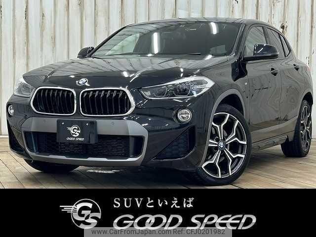 bmw x2 2019 quick_quick_LDA-YK20_WBAYK72080EG17667 image 1