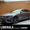 mercedes-benz e-class-station-wagon 2019 -MERCEDES-BENZ--Benz E Class Wagon LDA-213204C--WDD2132042A511998---MERCEDES-BENZ--Benz E Class Wagon LDA-213204C--WDD2132042A511998- image 1