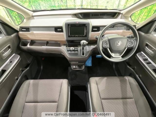 honda freed 2021 -HONDA--Freed 6BA-GB5--GB5-3166900---HONDA--Freed 6BA-GB5--GB5-3166900- image 2