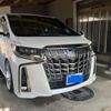 toyota alphard 2021 CFJ7650827 image 5