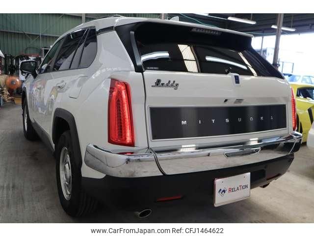mitsuoka buddy 2022 quick_quick_6AA-AXAH52_MXAA52-5005414 image 2
