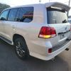 toyota land-cruiser-wagon 2009 -TOYOTA--Land Cruiser Wagon CBA-URJ202W--URJ202W-5000181---TOYOTA--Land Cruiser Wagon CBA-URJ202W--URJ202W-5000181- image 2