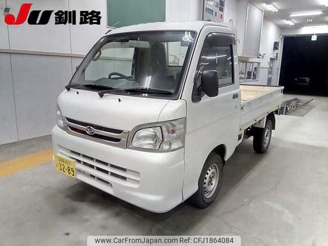daihatsu hijet-truck 2014 CFJ1864084 image 1
