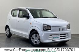 suzuki alto 2018 CFJ1703701