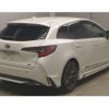 toyota corolla-touring-wagon 2020 -TOYOTA--Corolla Touring 6AA-ZWE211W--ZWE211-6021114---TOYOTA--Corolla Touring 6AA-ZWE211W--ZWE211-6021114- image 2